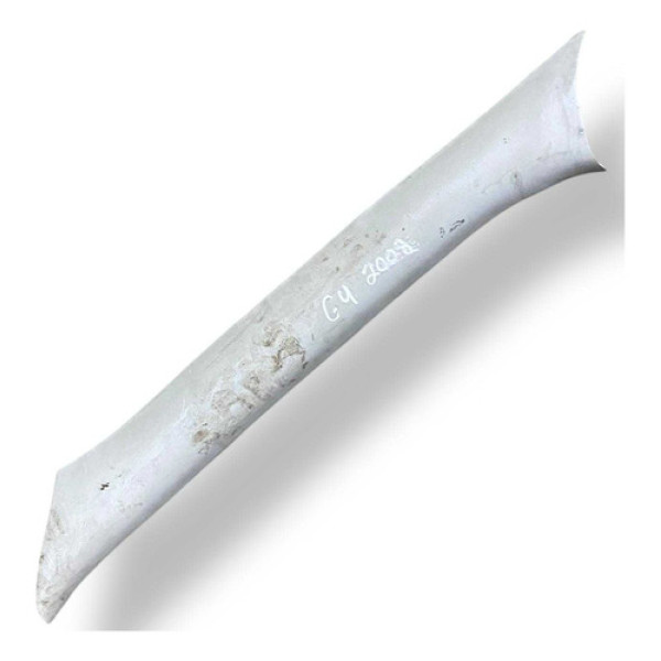 Acabamento Parabrisa Lado Esquerdo Volkswagen Gol 5x0867233