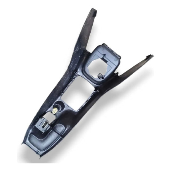 Console Central Câmbio Peugeot 206 1.4  2008/2010 9625036877