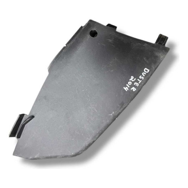 Acabamento Console Lado Esquerdo Duster 2.0 2014 98006394zd