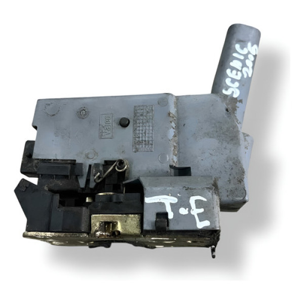Fechadura Traseira Esquerda Renault Scenic 2005 2006 905505