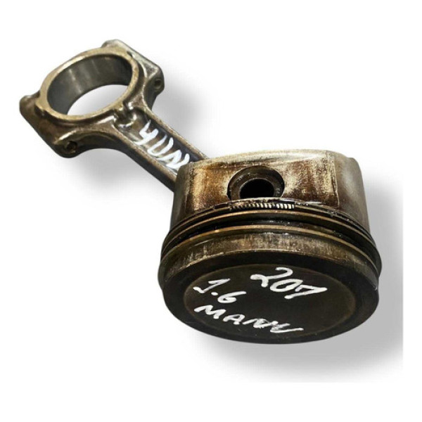 Biela E Pistao Peugeot 207 Passion 2009 2010 2011 2012 2013