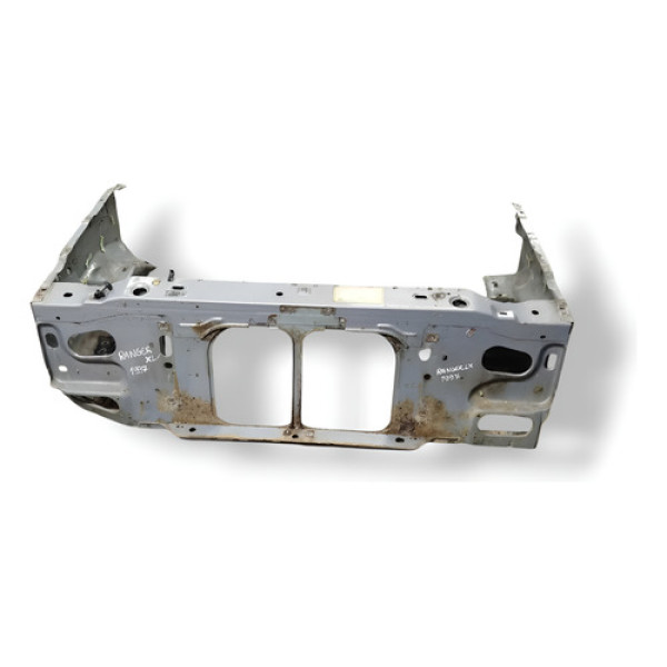 Mini Frente Painel Frontal  Ford Ranger 1996  1997 1998 