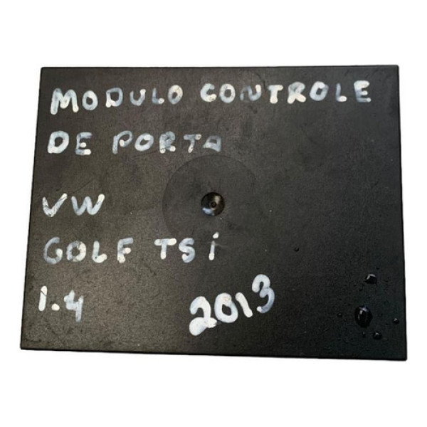 Módulo Controle Vidro Elétrico Golf Tsi 2013 5q0 959 435 A