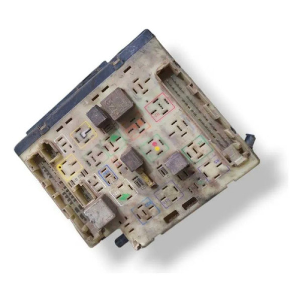 Caixa Fusiveis 1 Bico Ford Escort Europeu Ap 1.8 1996 A 1999