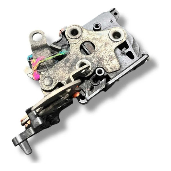 Fechadura Porta Traseira Direita Gm Blazer 2011 16629140