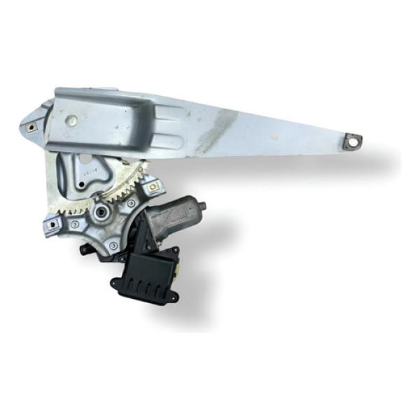 Maquina Vidro Traseiro Esquerdo Toyota Yaris 2019 8570102010