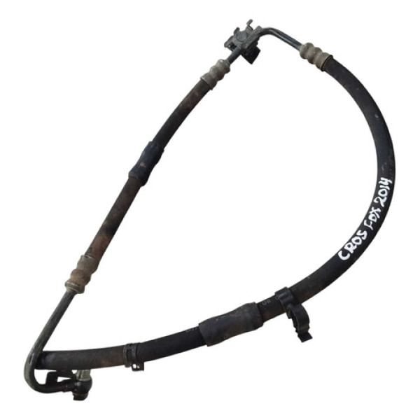 Mangueira Retorno Hidráulica Vw Crossfox 1.6 2014 5z0422891