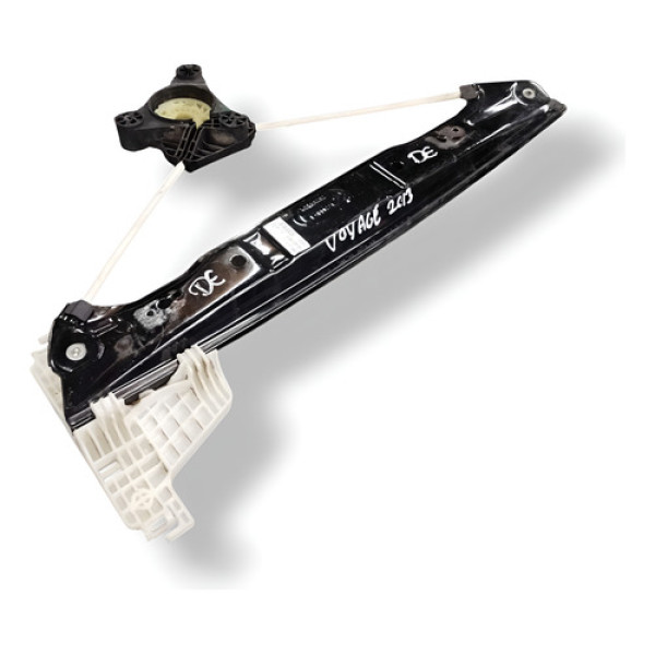 Máquina Vidro Eletrica Diant Esquerdo Voyage 2013 5u4837399b