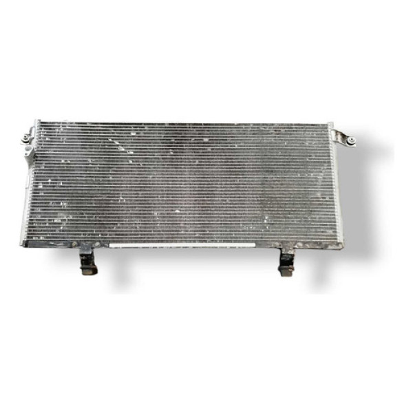 Condensador Ar Condicionado Mitsubishi Pajero Tr4 2011 2012
