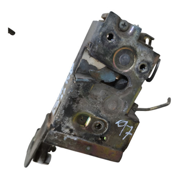 Fechadura Dianteira Direita Ford Escort 1.8 19998 A 2000