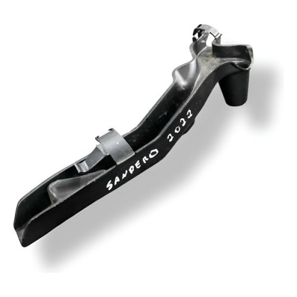 Suporte Guia Chicote Renault Sandero 2021 2022 242967618r