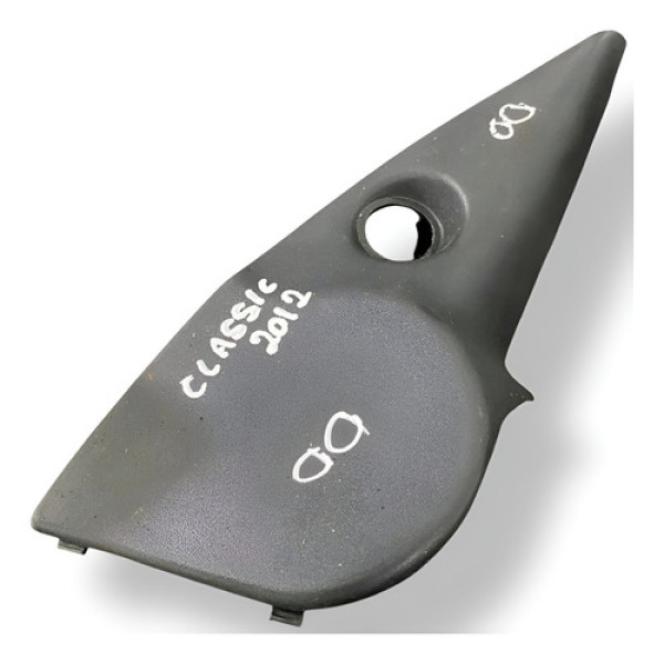 Moldura Interna Retrovisor Direito Gm Classic 2012 90438370