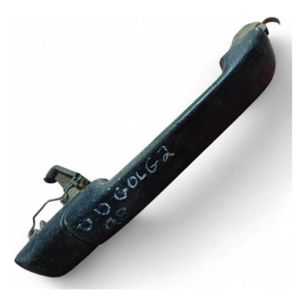 Maçaneta Externa Porta Dianteira Direita Gol G2 Bola 1998