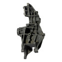 Suporte Alternador Direção Audi A4 Saveiro Passat 058145523d