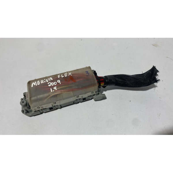  Caixa De Fusiveis Chevrolet Meriva 1.4  2010 93332763