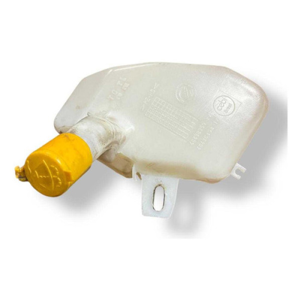 Reservatorio Agua Limpador Parabrisa Fiat Siena 48436359 Prateado