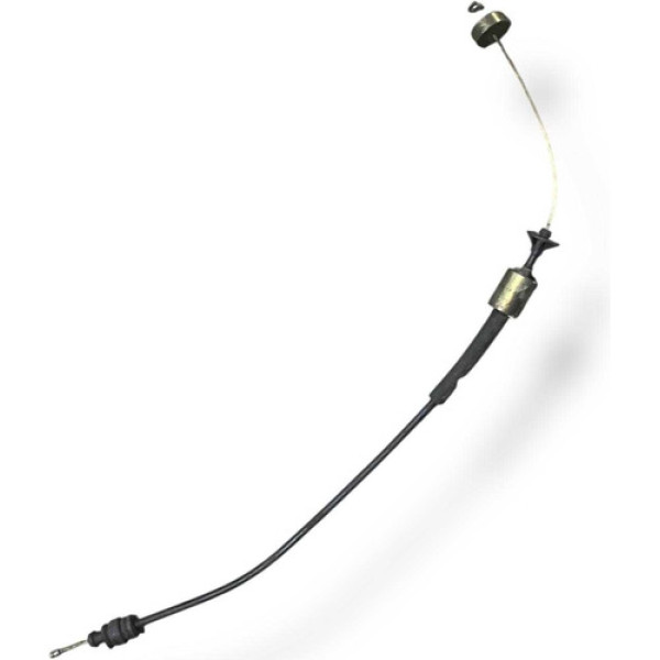 Cabo Acelerador  Renault Clio Sedan 2005 2006 2007 2008 2009