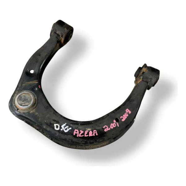 Bandeja Suspensão Dianteira Esquerda Hyundai Azera 2009 2010