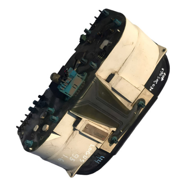 Painel Instrumento Vw Logus Pointer 1.6 1995 890505030 - Preto