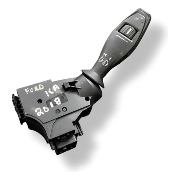 Chave Limpador Vidro Parabrisa Ford Ka 2018 2019 8a6917a553