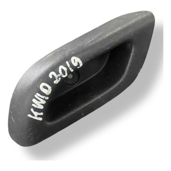 Puxador Interno Porta Traseira Esquerda Kwid 2019 829518467r 1 Traseira