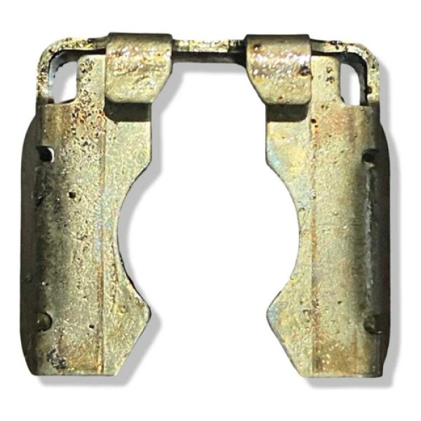 Trava Bico Injetor Volkswagen Voyage 2013 2014 2015 2016 220v