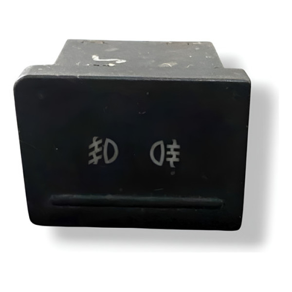 Botão Comando Farol Milha Volkswagen Gol G5 2008 2009 2010