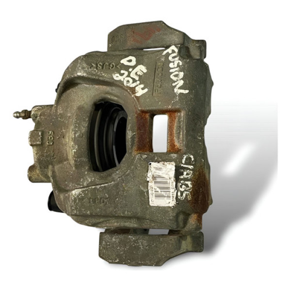 Pinça Freio Dianteiro Esquerdo Ford Fusion 2.5 2014 2015 Abs