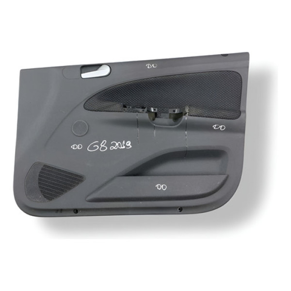 Forro Porta Dianteira Direito Vw Gol  G8 2019  5u4867012