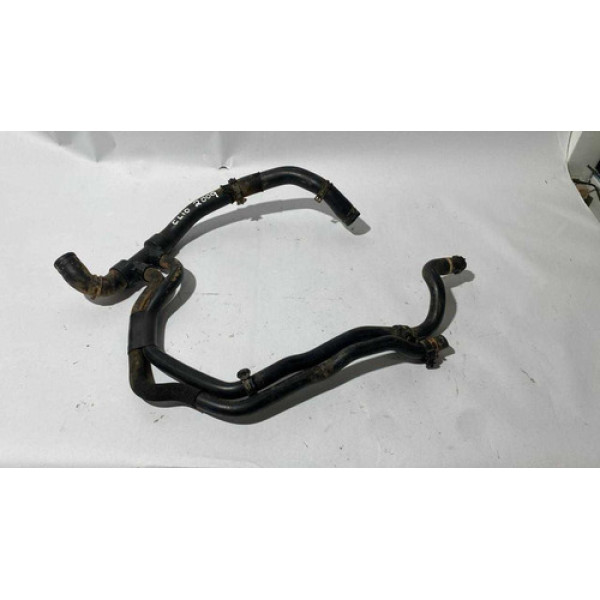 Mangueira Radiador Renault Clio 2009 800299725b