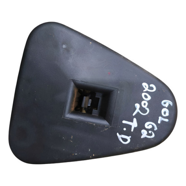 Circuito Lanterna Traseira Direita Volkswagen Gol G4 2002  Ambos Lados Preto