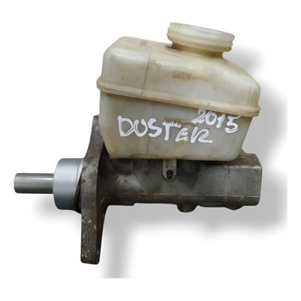 Cilindro Mestre Freio Renault  Duster 2.0 2014 2015 2016