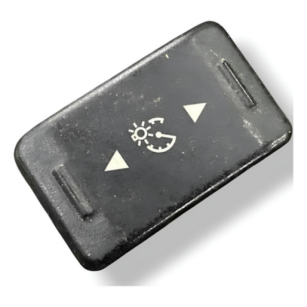 Botão Regulagem Luz Painel Ford New Fiesta 2013 Ae8t11691abw