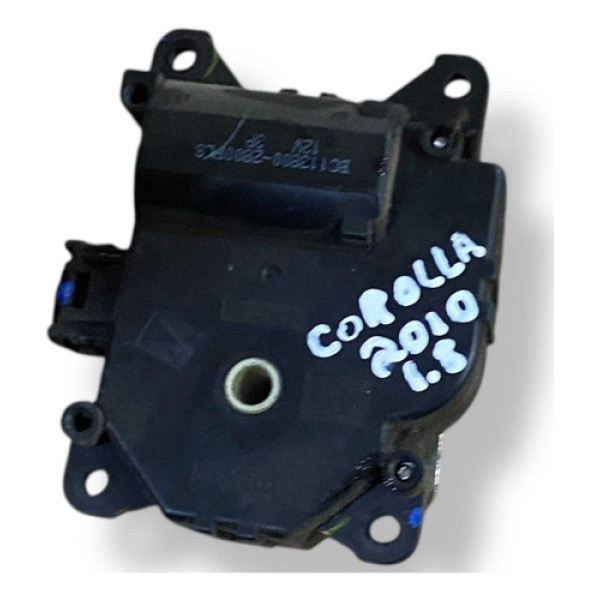 Motor Atuador Ar Toyota Corolla 1.8 2010/2012 - Bc1138002800