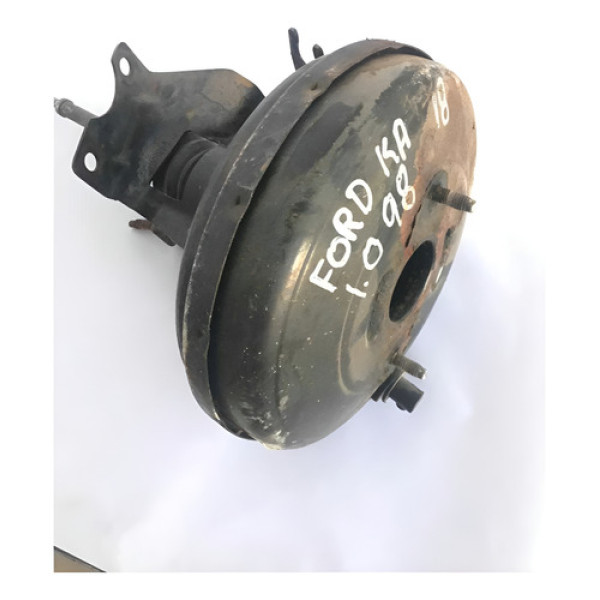 Hidrovacuo Servo Freio Ford Ka 1.0 1997 Á 2001 74049662