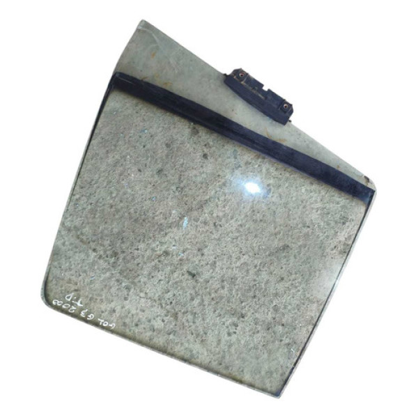 Vidro Da Porta Traseira Direita Volkswagen Gol 2005 2006    