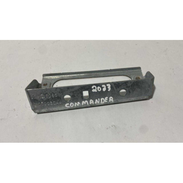 Suporte Puxador Tampa Traseira Jeep Commander 2023 68370030