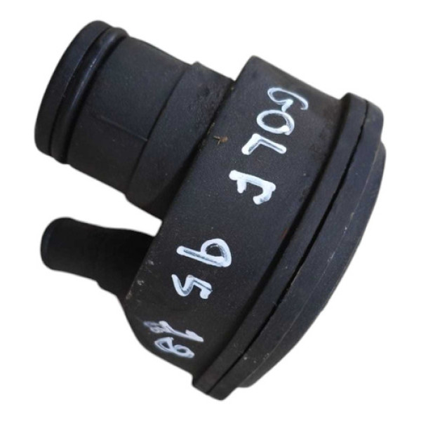 Valvula Anti Chama Volkswagen Golf 1.8 1995 A 1998 87075