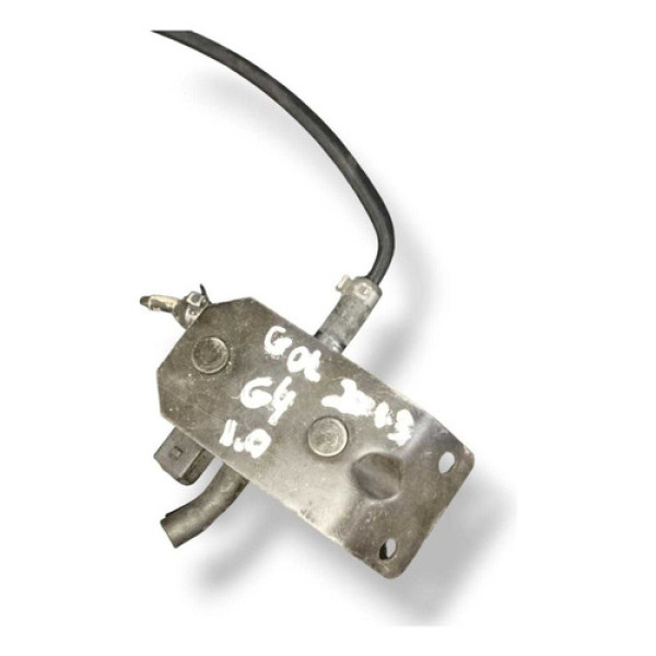 Válvula Solenoide Volkswagen Gol G4 2014 2015 3279062831