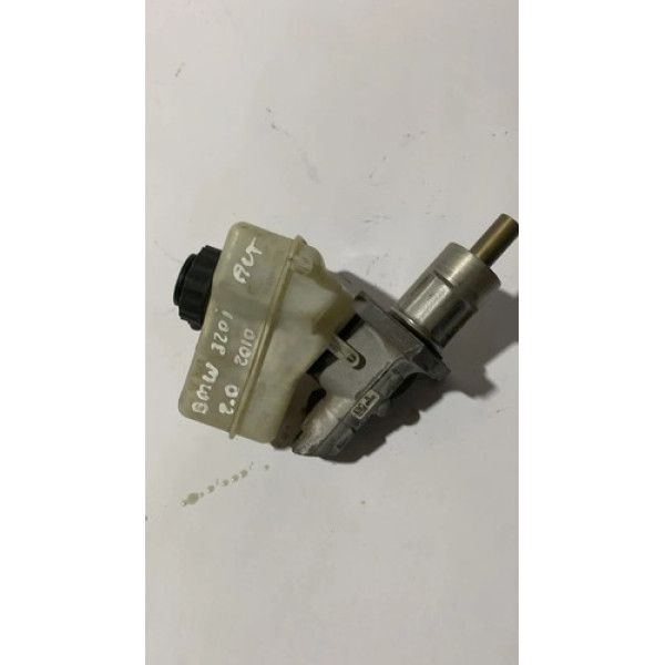 Cilindro Mestre Freio Bmw 320i 2.0 2009 2010 2011 Automático