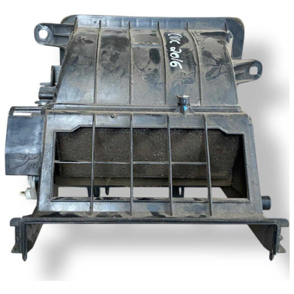 Carcaça Caixa Evaporadora Honda Civic - 2016 2017 2018 2019