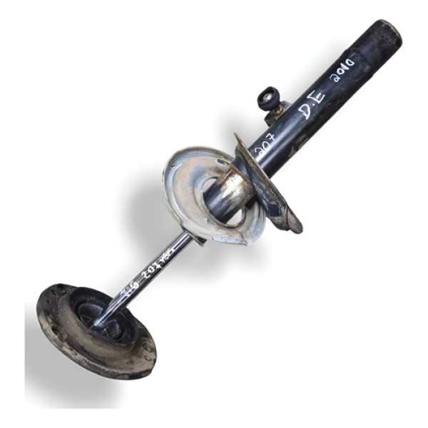 Amortecedor Dianteiro Esquerdo Peugeot 207 Escapade 1.6 2009