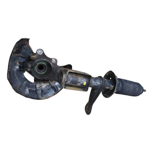 Amortecedor Dianteiro Esquerdo Vw Gol G3 1.6 1999 A 2003