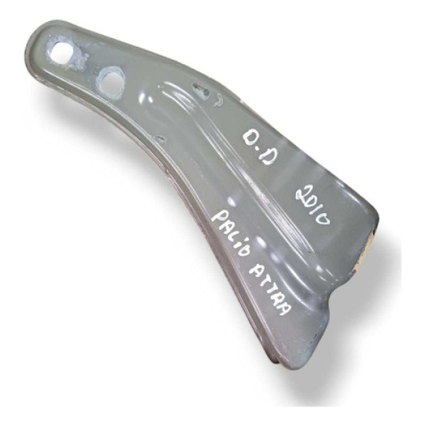 Suporte Longarina Dianteiro Direito Palio Attractive 2010