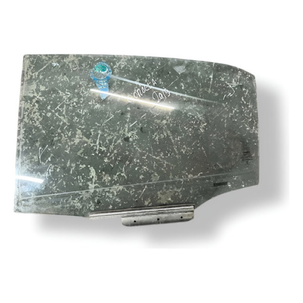 Vidro Porta Traseira Esquerda Toyota Corolla 2015 2016 2017