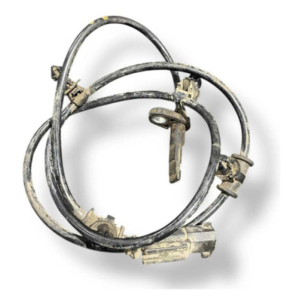 Sensor Abs Traseira Direita Ford Edge 2012 2013 0265008797