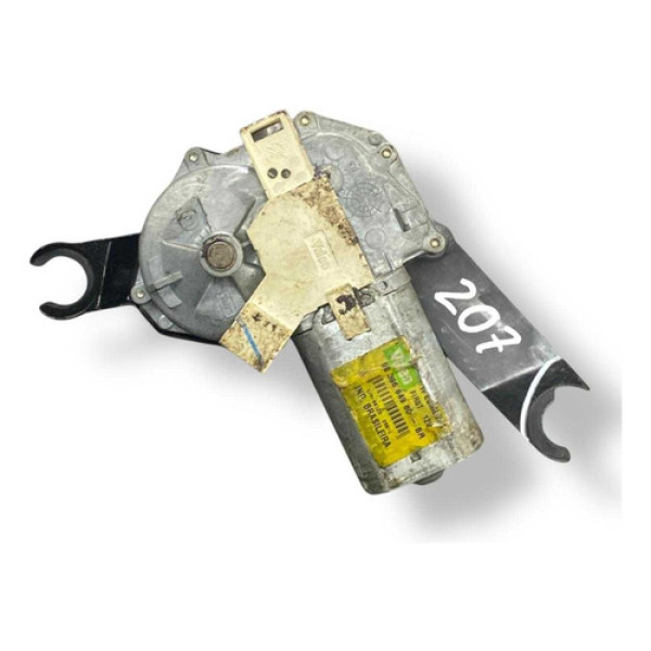 Motor Limpador Traseiro Peugeot 207 2009 A 2015 - 9638664980