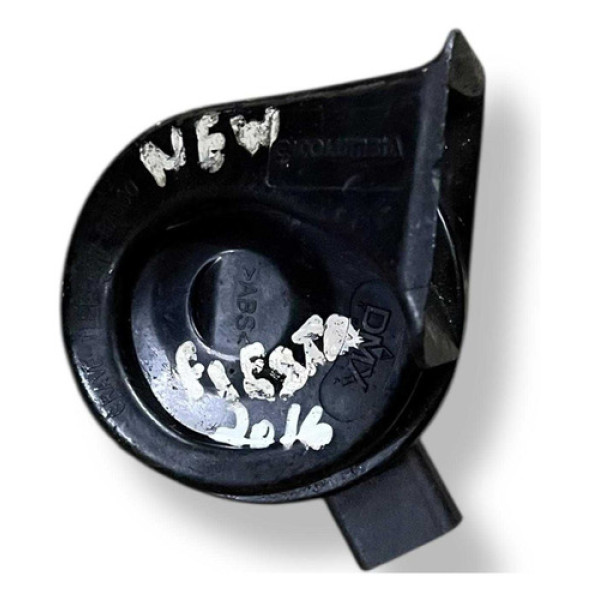 Buzina Caracol Ford New Fiesta 2016 2017 2018 2019 2020 2021