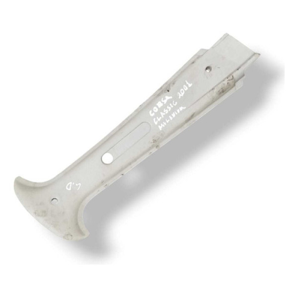 Acabamento Coluna Central Direita Corsa 20070387440