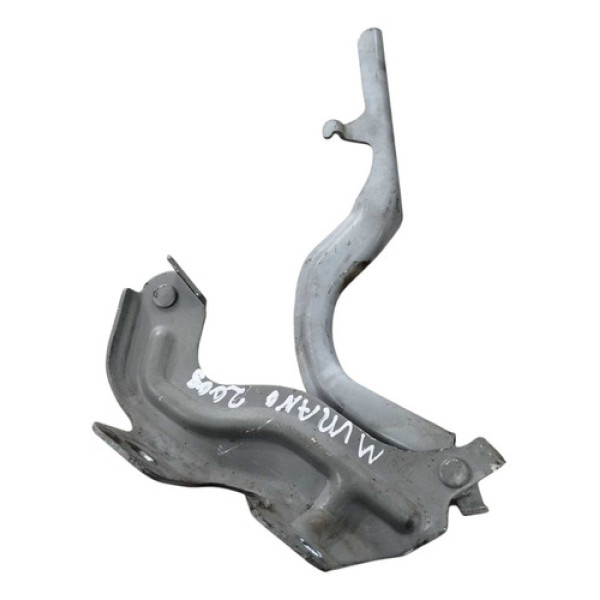 Dobradiça Capô Esq Nissan Murano 2008 2009 2010 2011 2012 